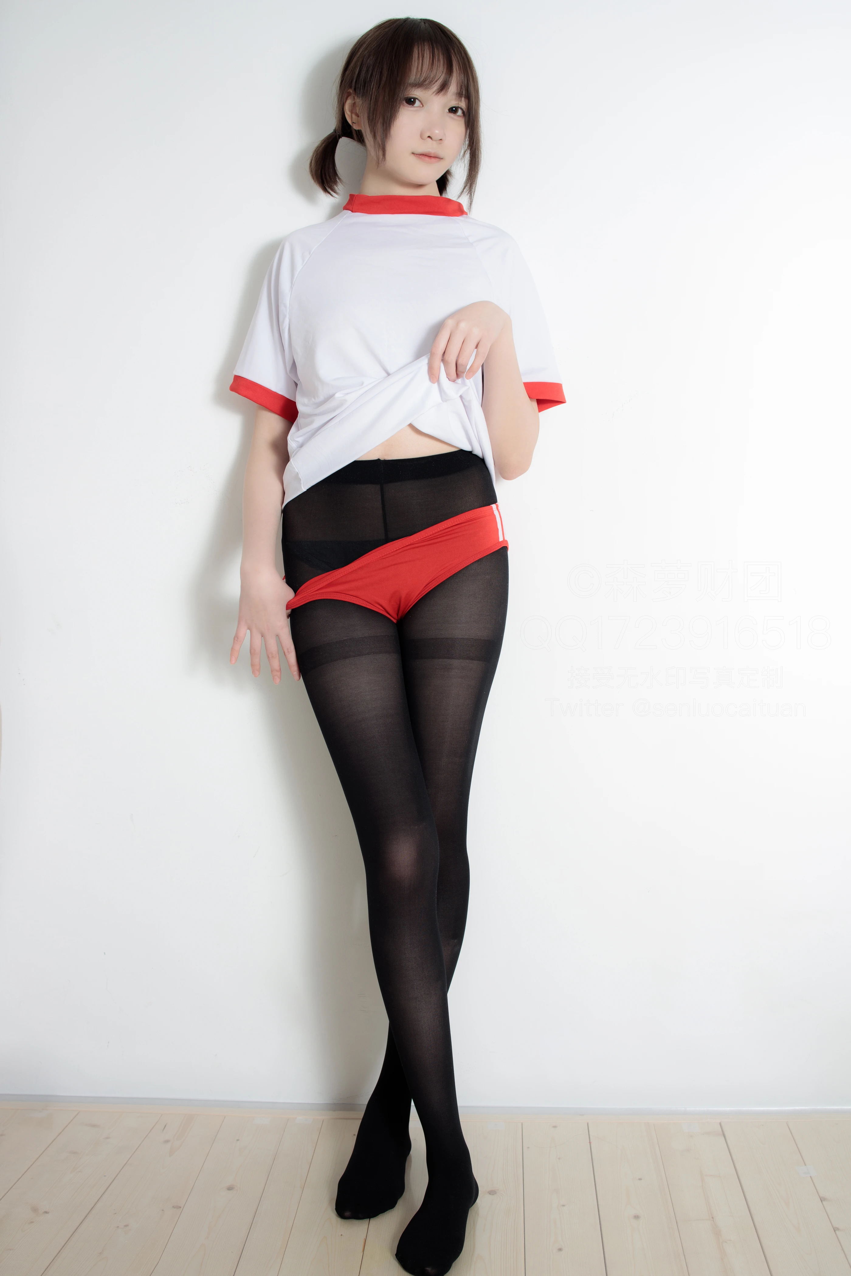 森萝财团 WTMSB-001 [149P 1V]插图8